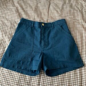 Big Bud Press Work Shorts